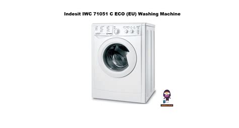 istruzioni indesit iwc 71051|User manual Indesit IWD 71051 C ECO (EU) (English .